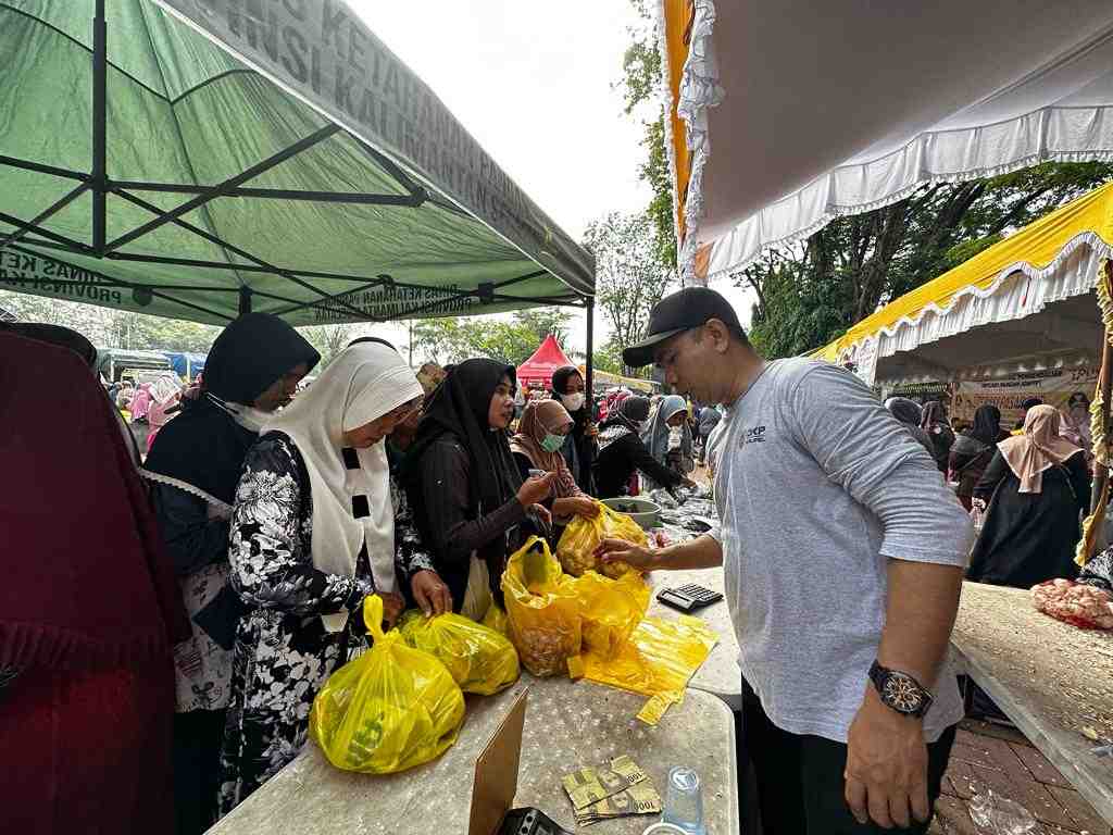 BELI BAWANG