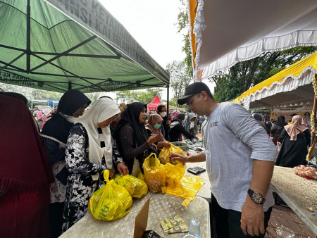 BELI BAWANG