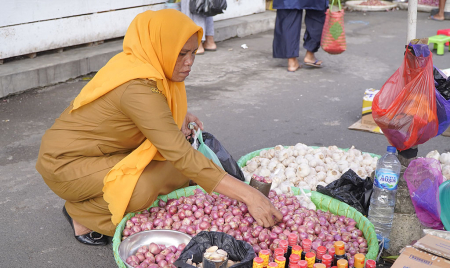 PILIH BAWANG MERAH