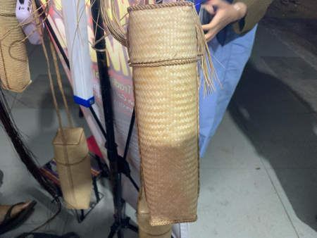 TAS ROTAN