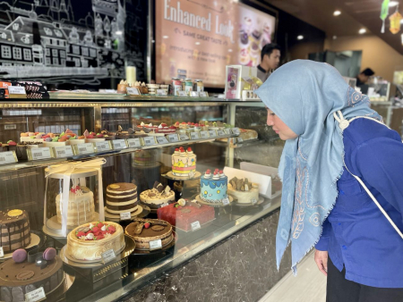 PILIH KUE