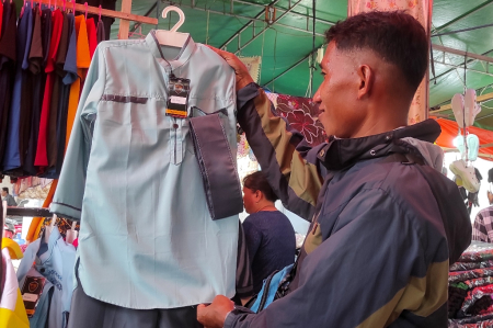 BELI BAJU MUSLIM ANAK