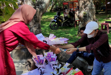 BELI BUKET