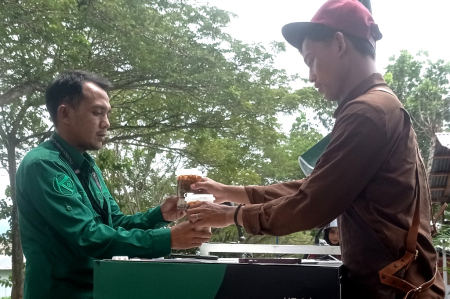 BELI ES KOPI