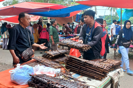 BELI IKAN SAGELA