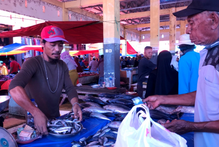 BELI IKAN KEMBUNG