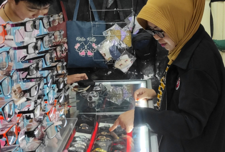 BELI JAM TANGAN