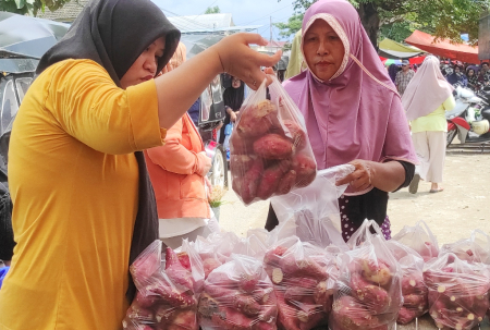 BELI KETELA