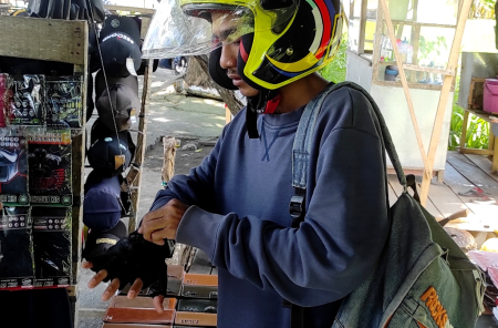 BELI SARUNG TANGAN