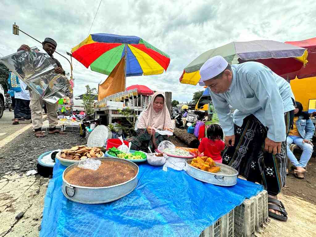 JUAL JENGKOL DAN KELEPON