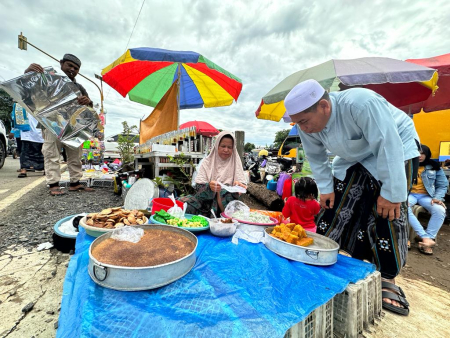 JUAL JENGKOL DAN KELEPON