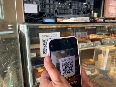 PINDAI BARCODE