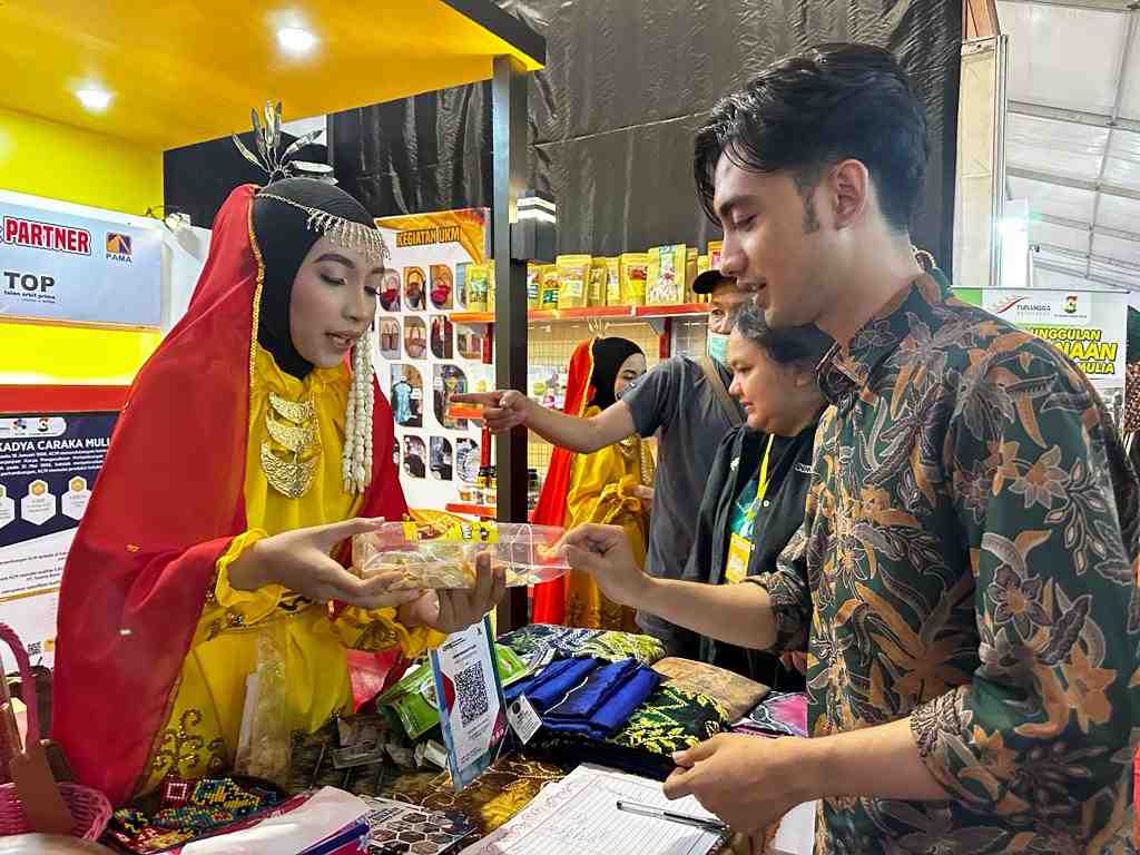 CICIPI PRODUK UMKM