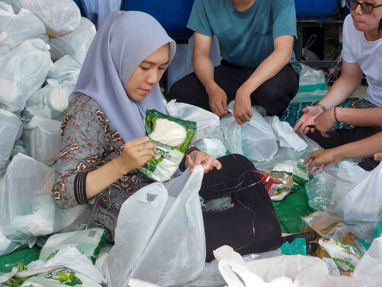 PASAR MURAH PRESISI POLRI