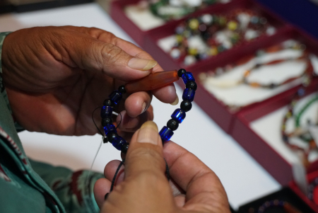 PILIH GELANG LILIS LAMIANG