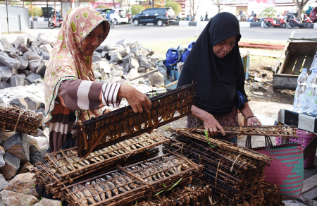 PILIH IKAN TORE