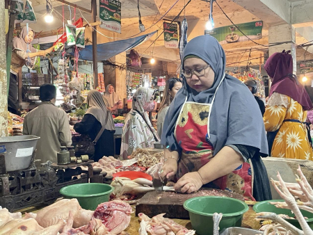 POTONG AYAM BROILER