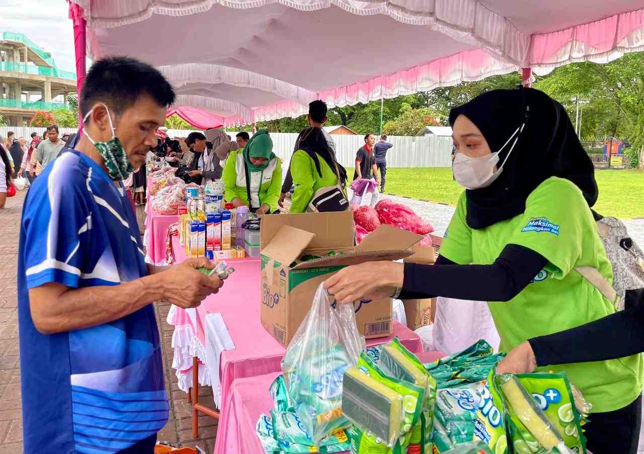 BELI SABUN CUCI PIRING