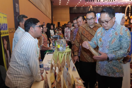 MISI DAGANG JATIM DAN BALI