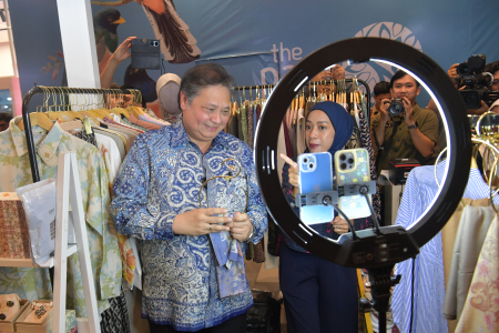 HARBOLNAS KE 13 TAHUN 2024
