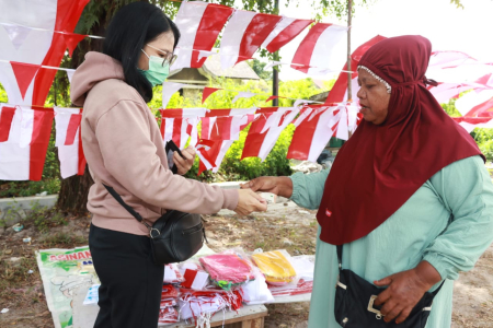BELI BENDERA