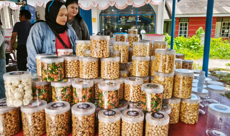 PILIH KUE KERING