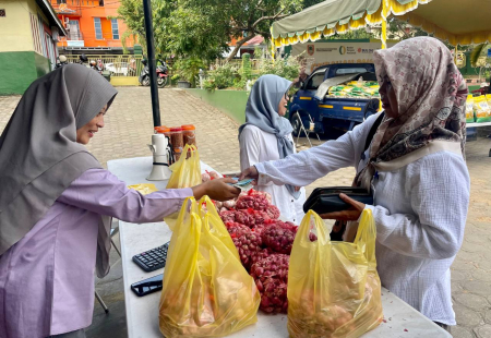 BELI BAWANG MERAH