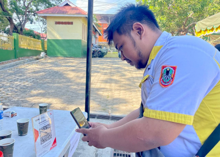 PEMBAYARAN DIGITAL