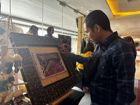 PAMERAN UMKM