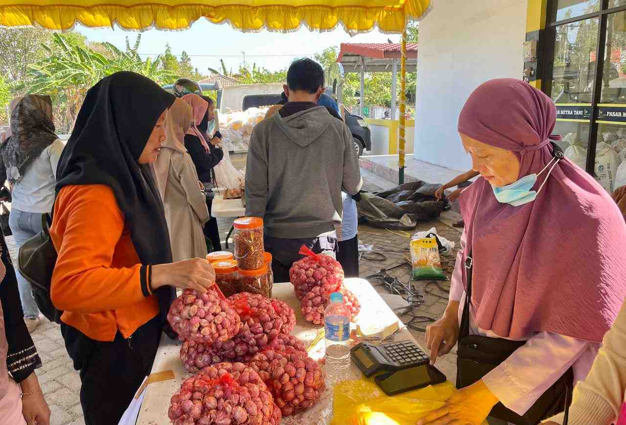 BELI BAWANG MERAH