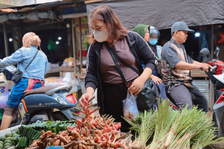 PILIH REMPAH REMPAH