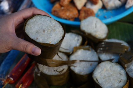 LEMANG KHAS KALSEL
