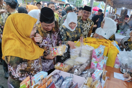 PASAR KUE RAMADAN 1445 H