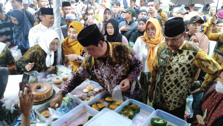 BELI KUE TRADISIONAL