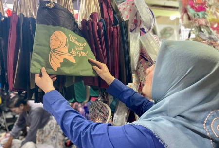 PILIH TAS