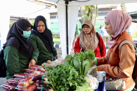 BELI SAYURAN MURAH