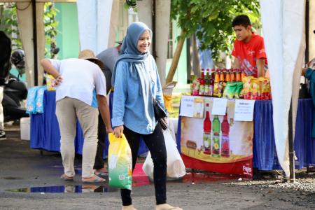 BAWA PRODUK PANGAN MURAH