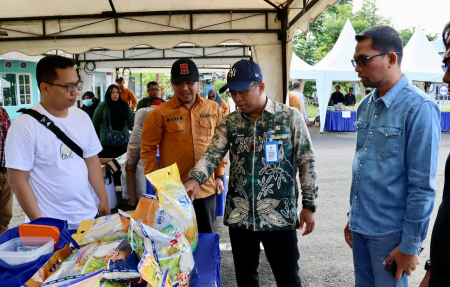 TINJAU GERAI GPM