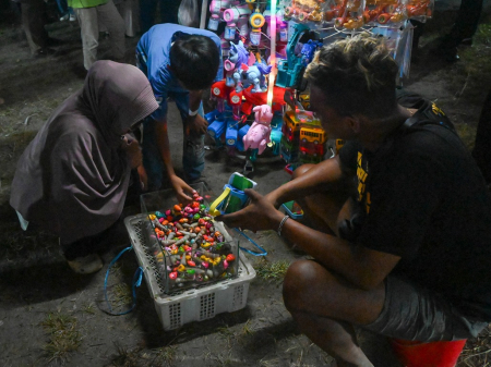 PILIH KELOMANG