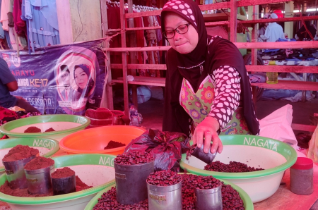 JUAL BIJI KOPI