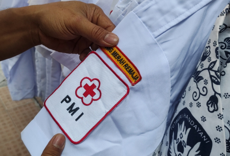 KEMEJA PMR