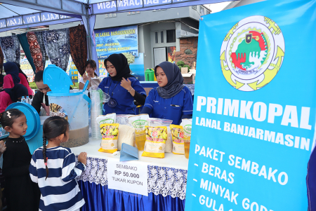 JUAL SEMBAKO MURAH