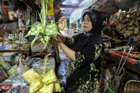 SUSUN KULIT KETUPAT