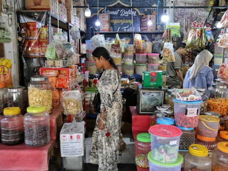 PILIH KUE KERING 