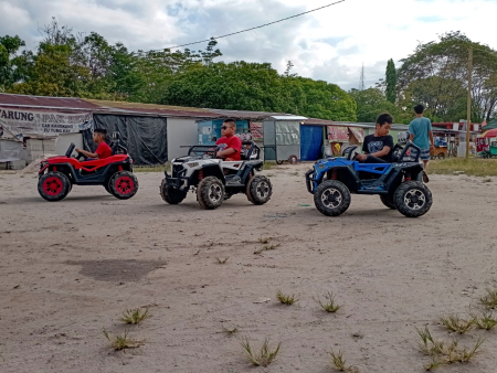 BERMAIN MOBIL-MOBILAN