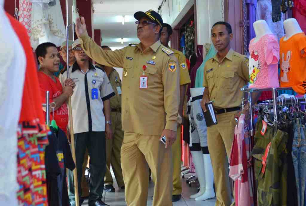 SIDAK JELANG H 10 IDUL FITRI 1444 H