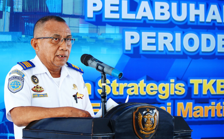 KONTRIBUSI PERTUMBUHAN EKONOMI DAERAH
