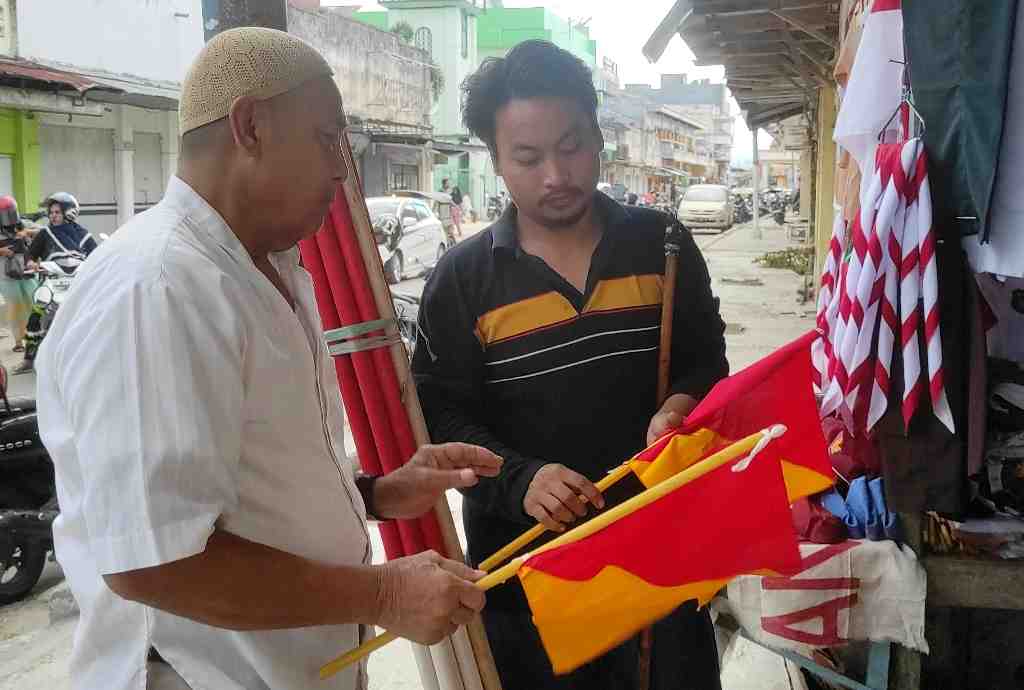 TAWAR HARGA SEMAFOR