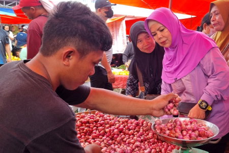 TIMBANG BAWANG MERAH