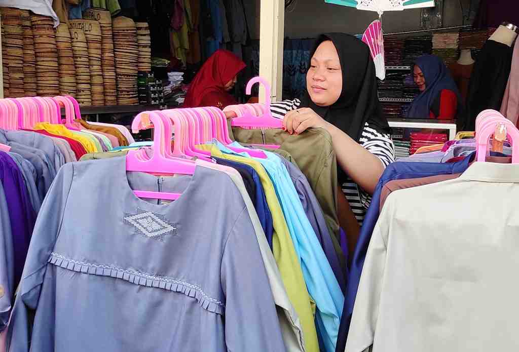 TOKO UMKM GORONTALO